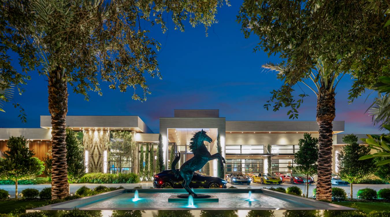 DISCOVER THE EXTRAORDINARY